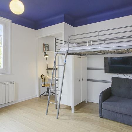 Maison De Belcenia - Hendaye - Welkeys 외부 사진