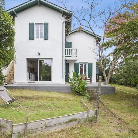 Maison De Belcenia - Hendaye - Welkeys 외부 사진