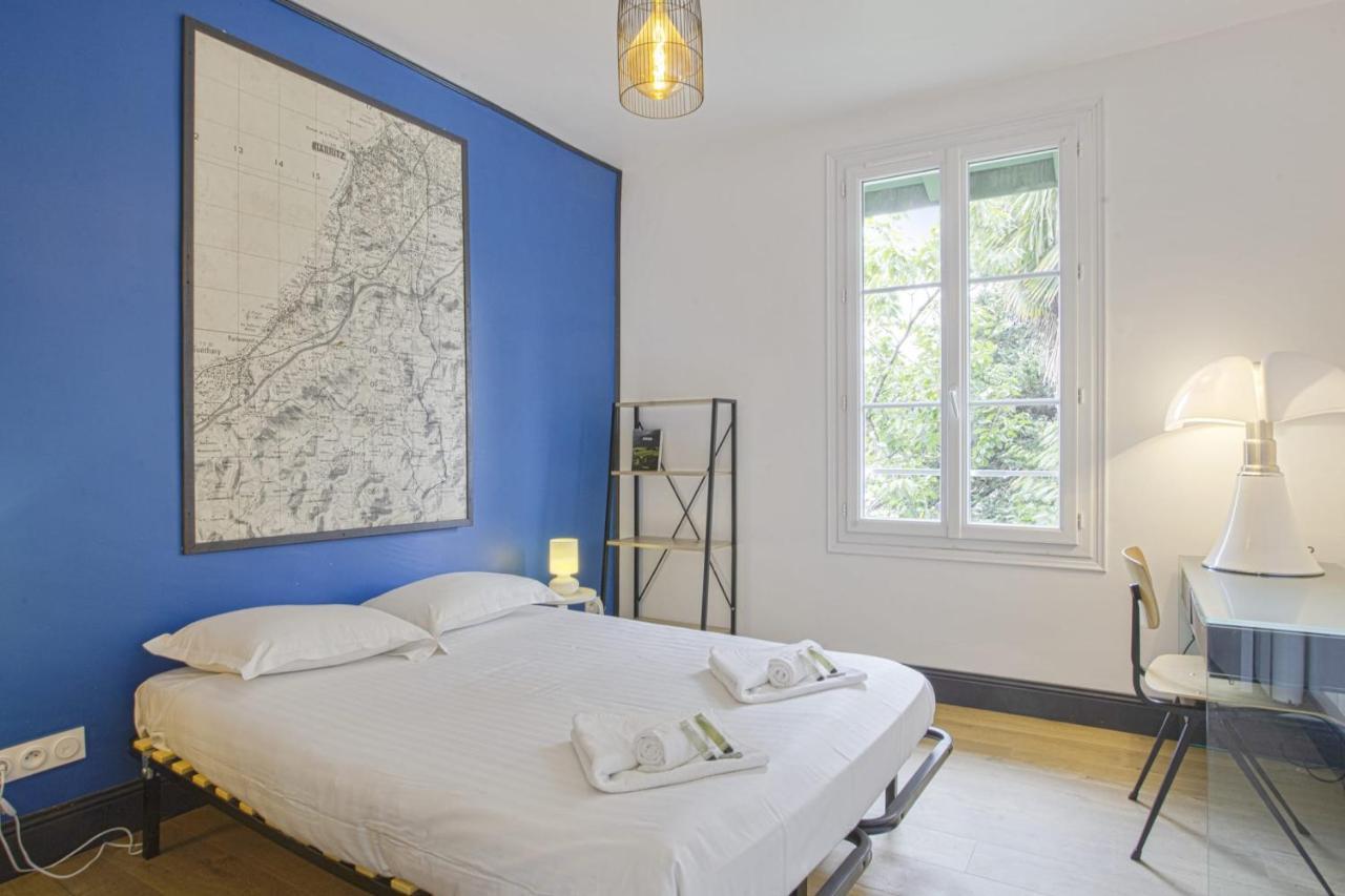 Maison De Belcenia - Hendaye - Welkeys 외부 사진